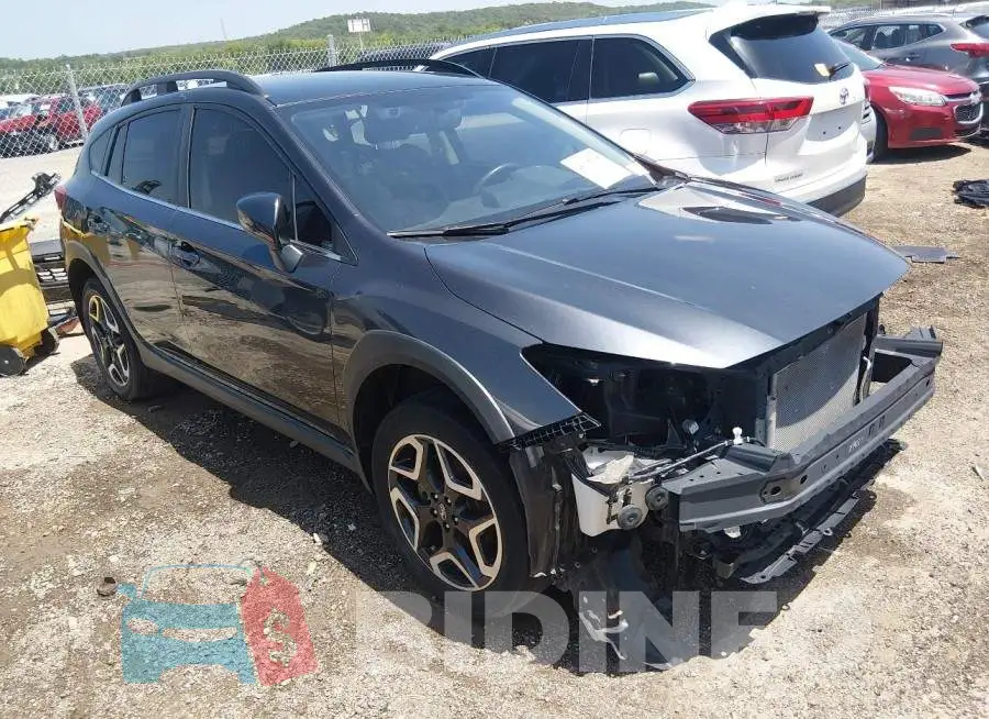 JF2GTAMC6K8381648 Photo# 1