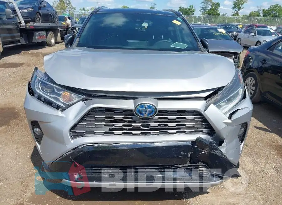 2T3E6RFV4MW020183 Photo# 6