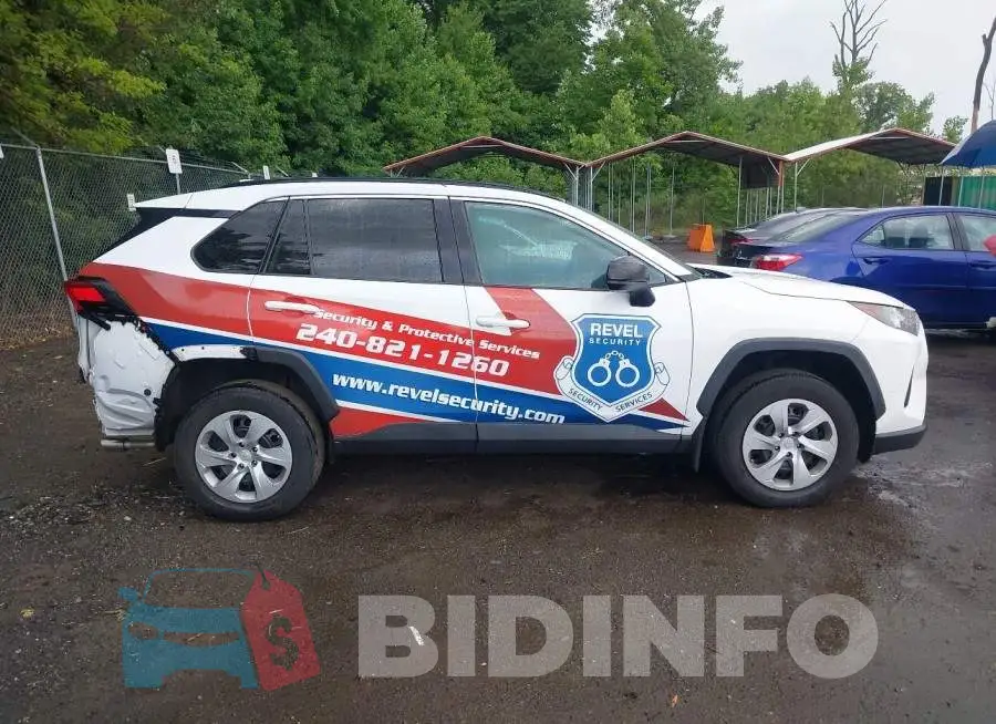 2T3F1RFV9MC157169 Photo# 13