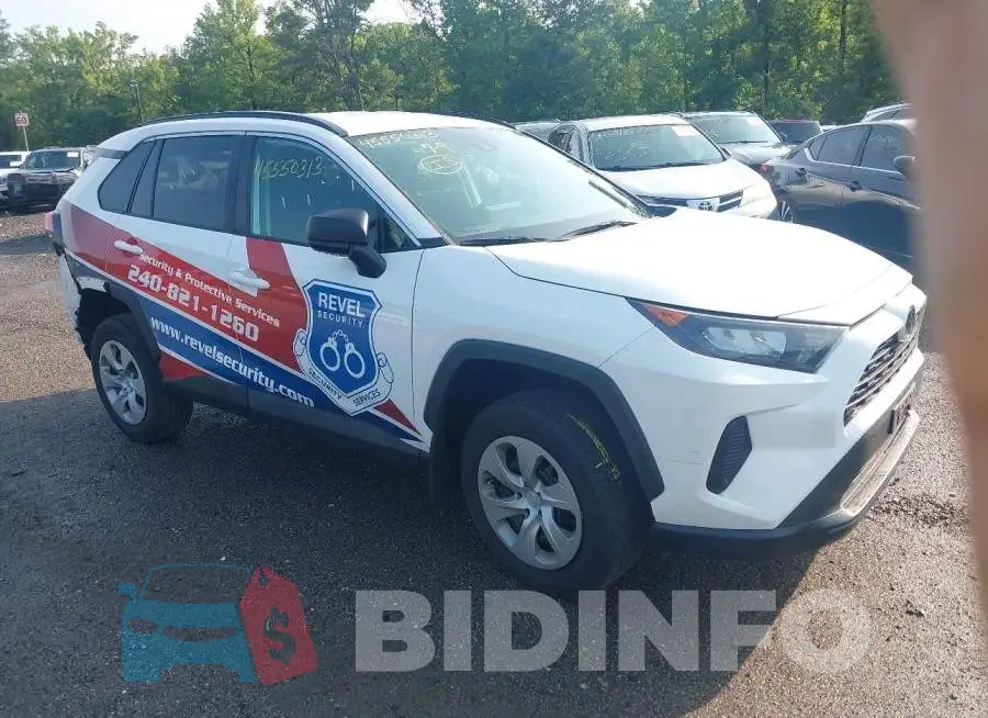 2T3F1RFV9MC157169 Photo# 1