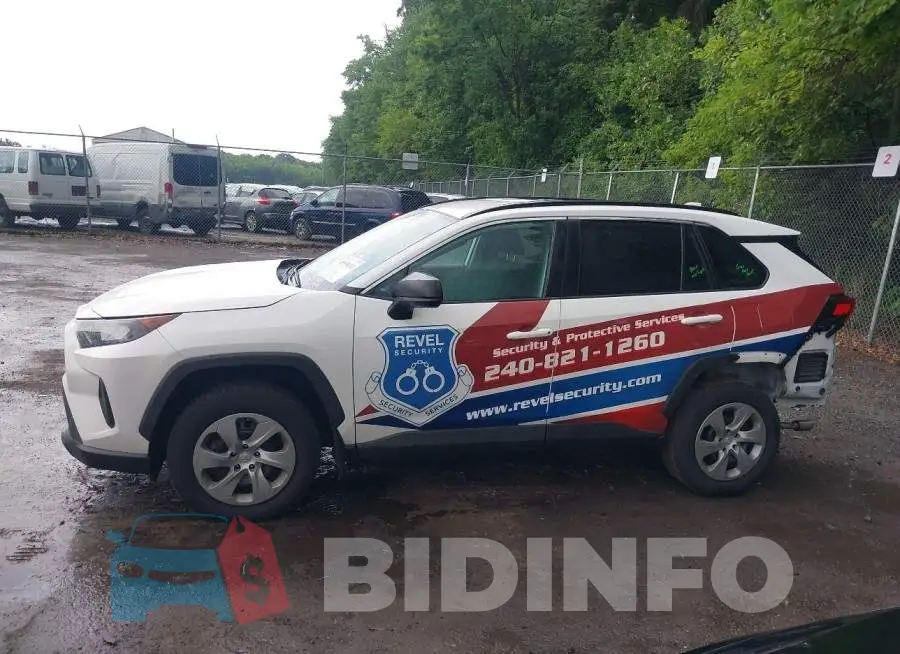 2T3F1RFV9MC157169 Photo# 14