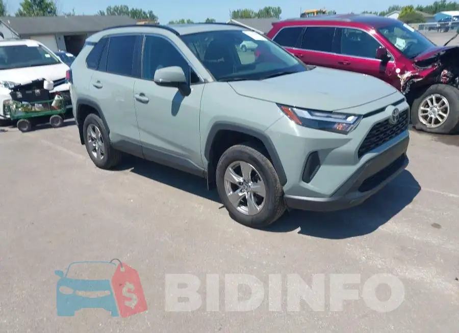 2T3P1RFV6PW387937 Photo# 1