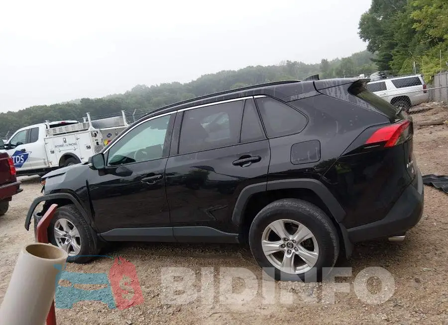 2T3P1RFV7MC168482 Photo# 15