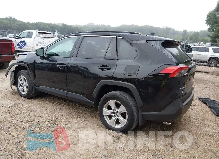 2T3P1RFV7MC168482 Photo# 3