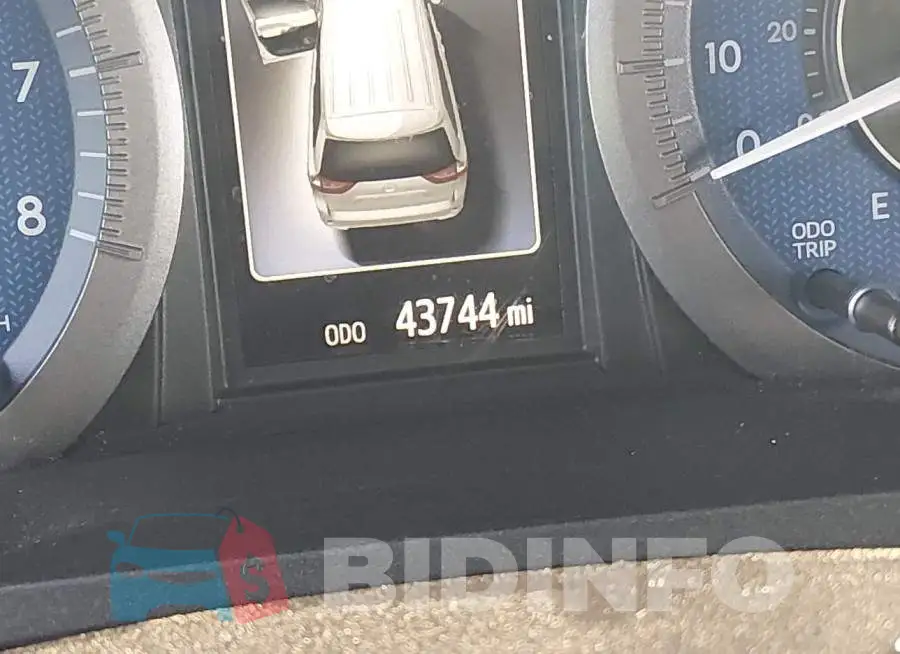 5TDDZ3DC0LS238011 Photo# 15