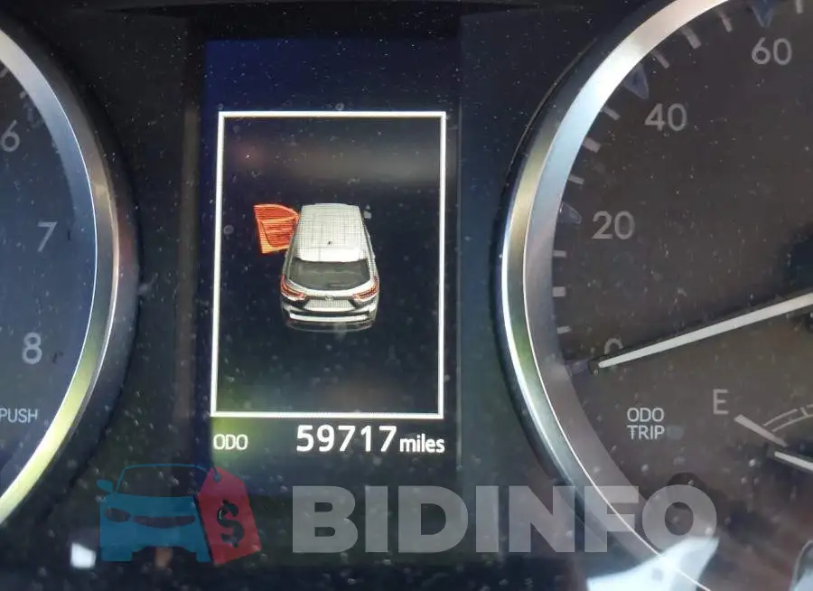 5TDZARFH1JS038650 Photo# 15