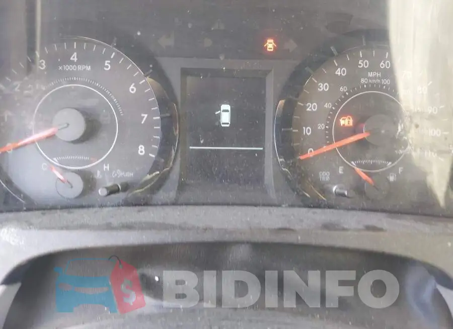 5TDZZ3DCXHS807976 Photo# 7