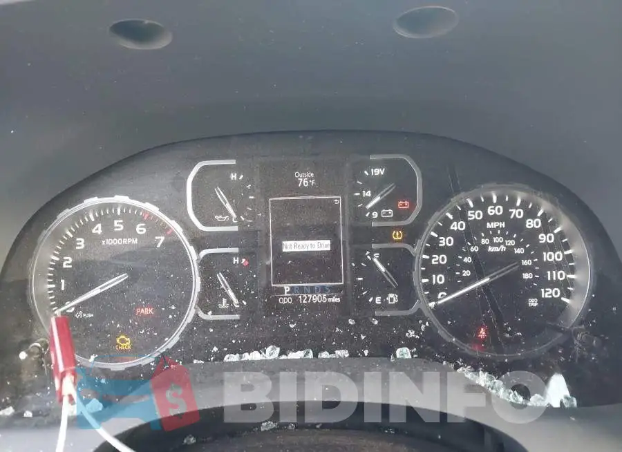 5TFDW5F16KX862193 Photo# 7