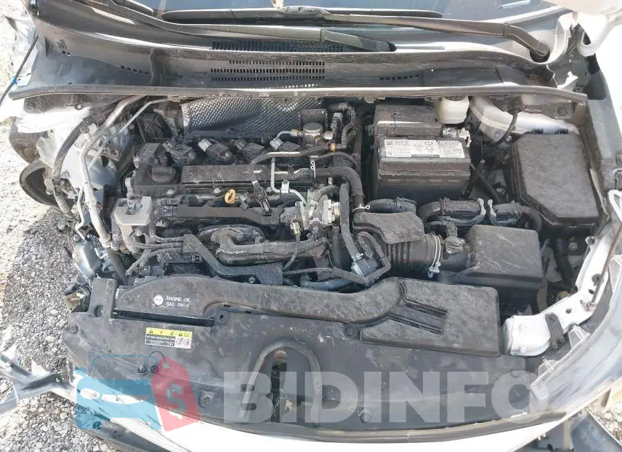 5YFB4MDE3RP143618 Photo# 10