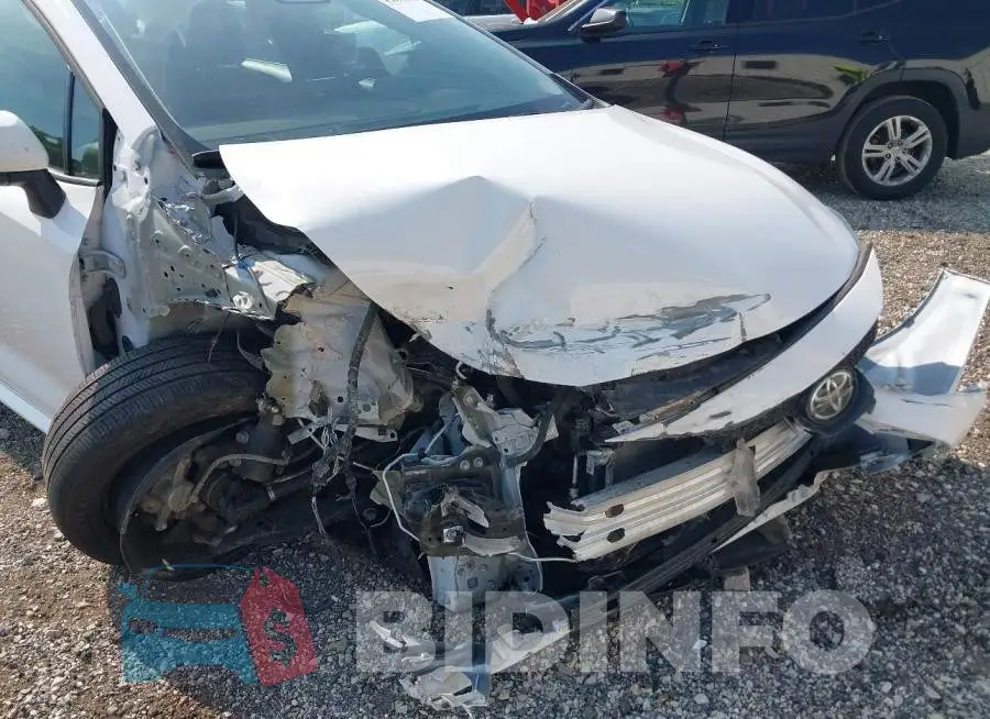 5YFB4MDE3RP143618 Photo# 6