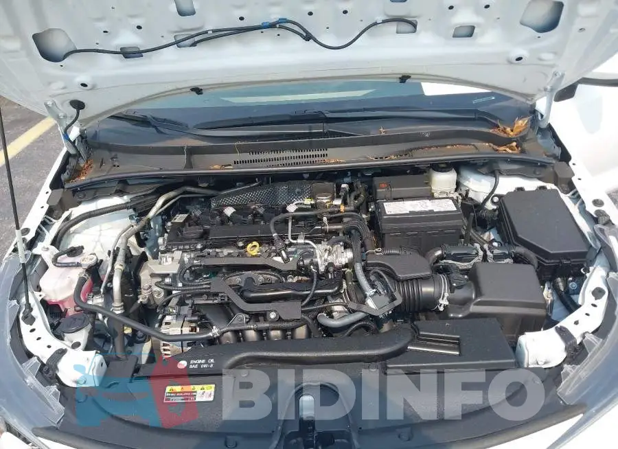 5YFB4MDE3RP215398 Photo# 10