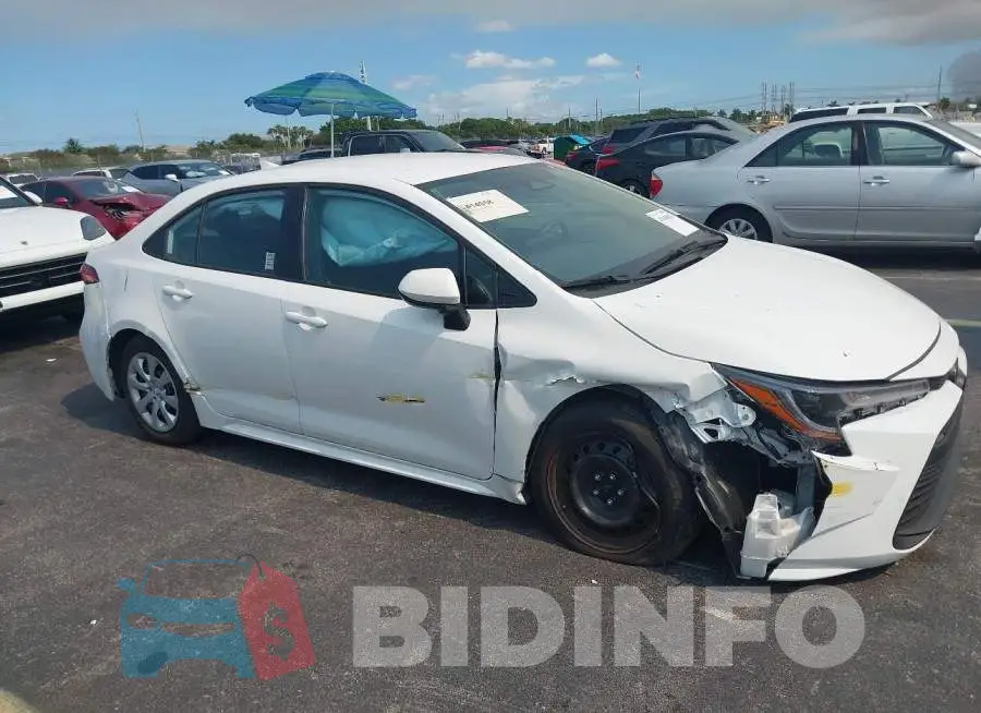 5YFB4MDE3RP215398 Photo# 6