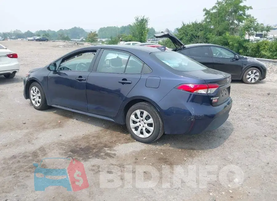 5YFB4MDE4RP142512 Photo# 3