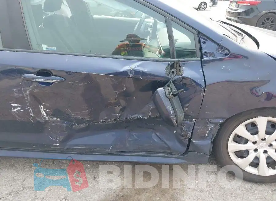5YFB4MDE4RP142512 Photo# 6