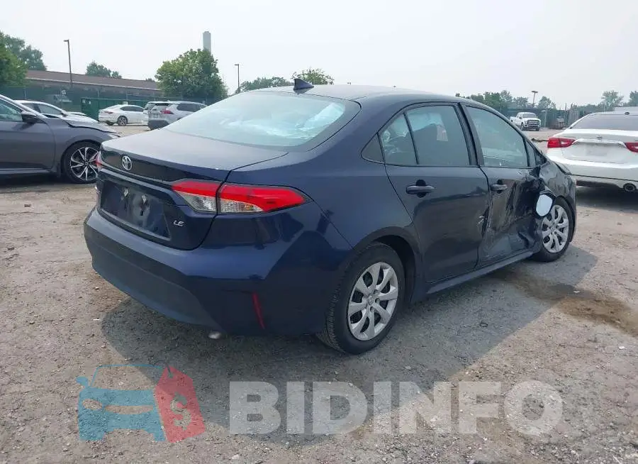 5YFB4MDE4RP142512 Photo# 4