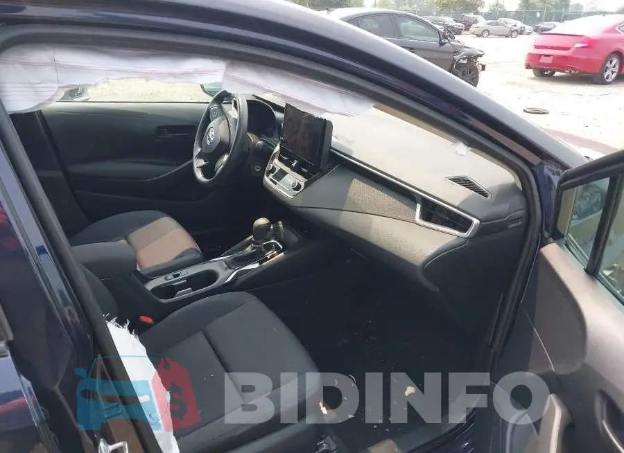 5YFB4MDE4RP142512 Photo# 5