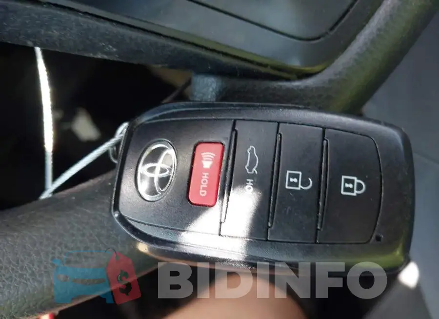 5YFB4MDE5RP126738 Photo# 11