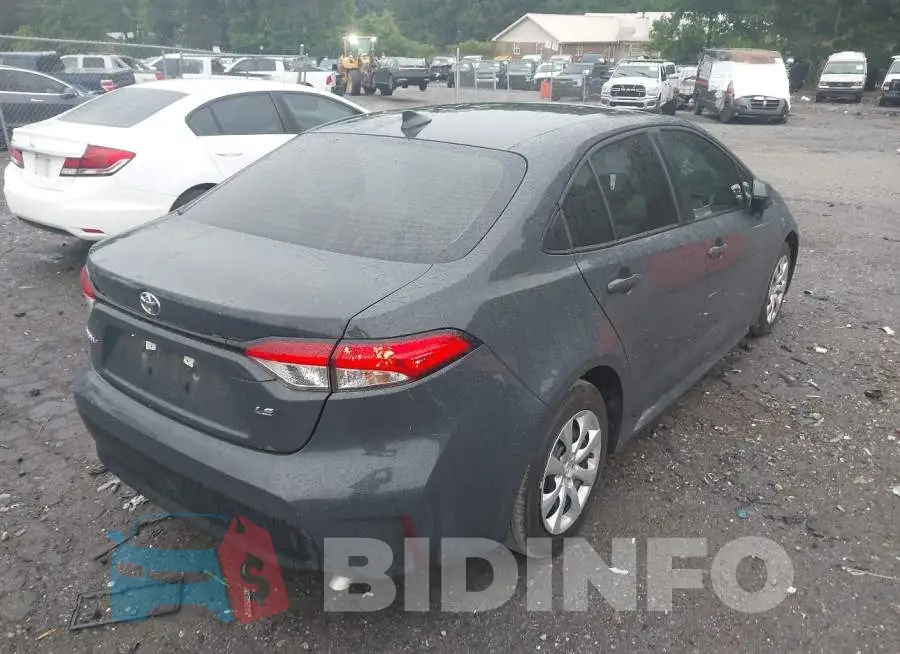 5YFB4MDE9SP265549 Photo# 4