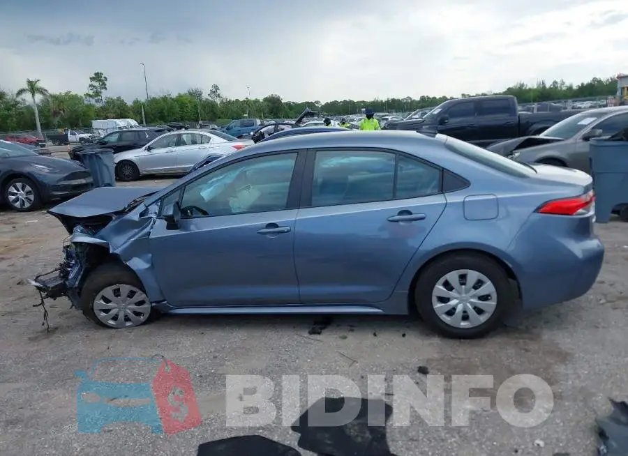 5YFDPMAEXNP275564 Photo# 15