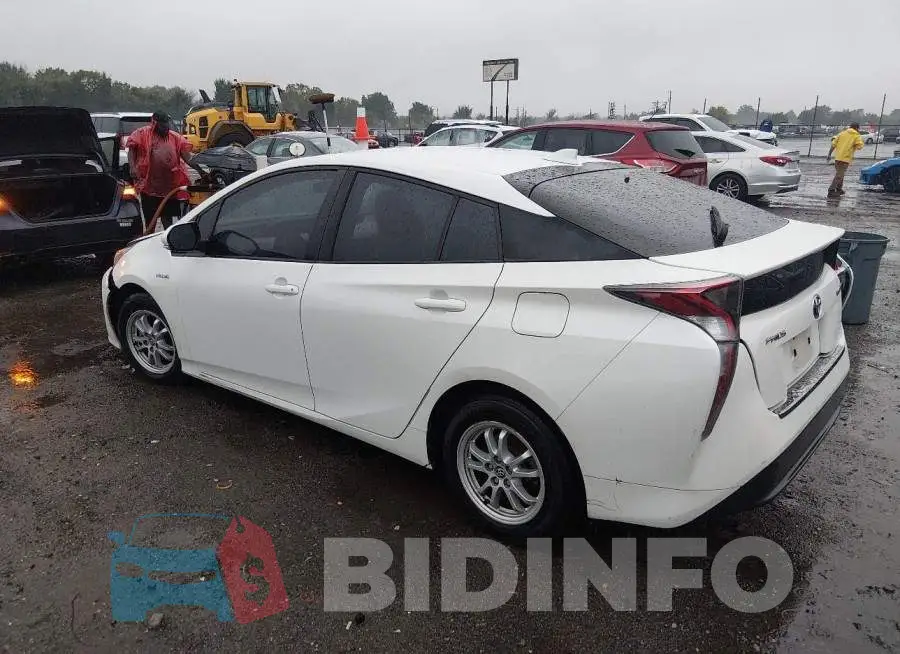 JTDKARFU7G3009338 Photo# 3