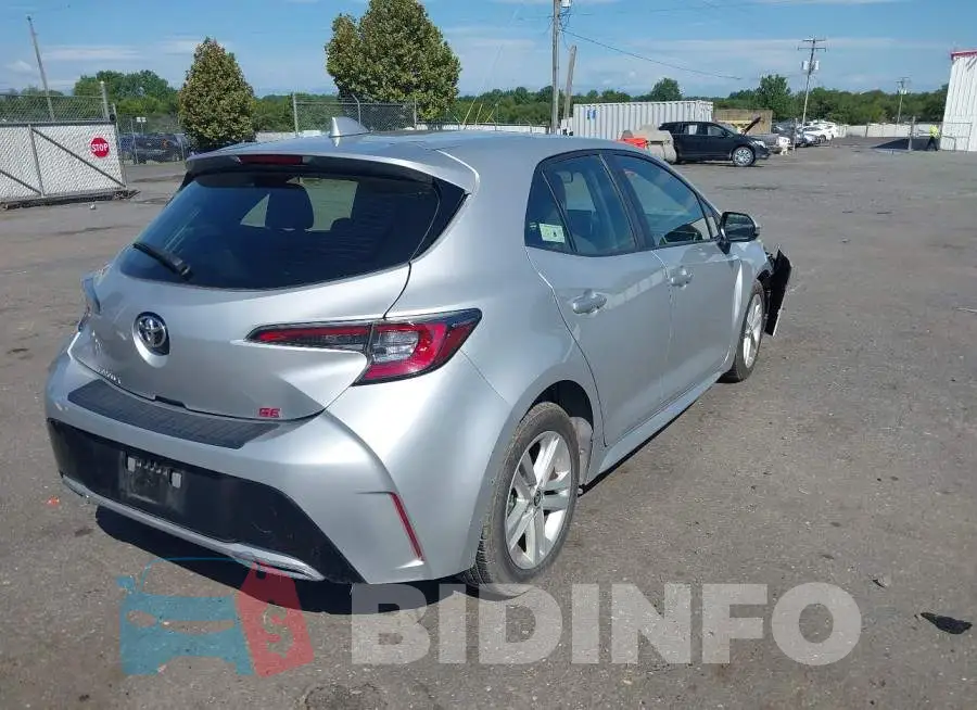 JTNK4RBEXK3025124 Photo# 4