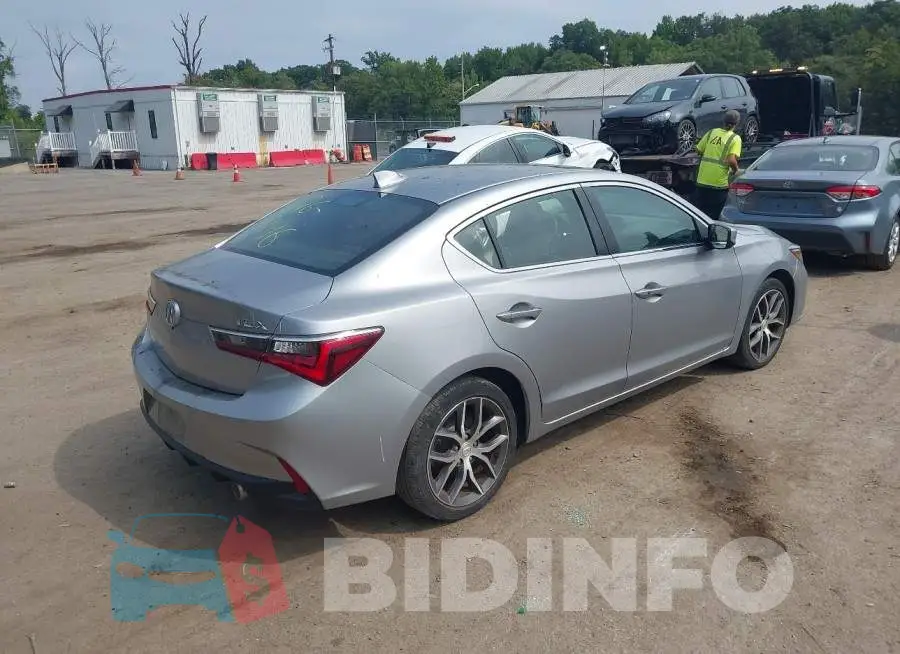 19UDE2F70MA009527 Photo# 4