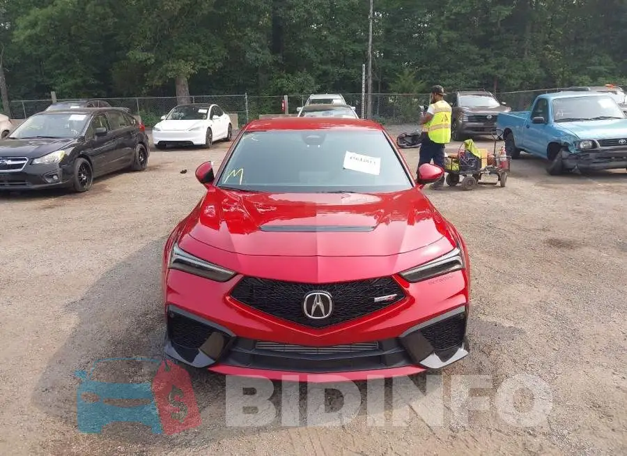 19UDE5G9XRA002643 Photo# 12