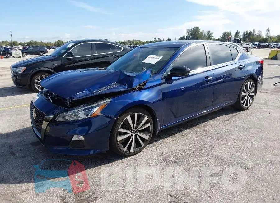 1N4BL4CV2KC178739 Photo# 2