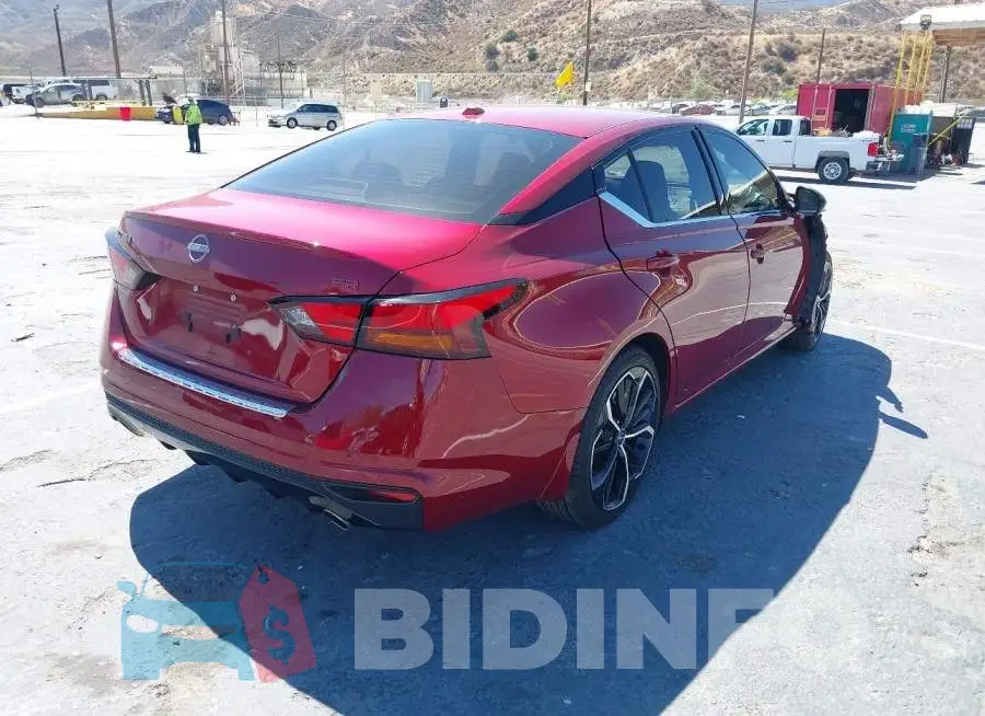 1N4BL4CV5PN400444 Photo# 4