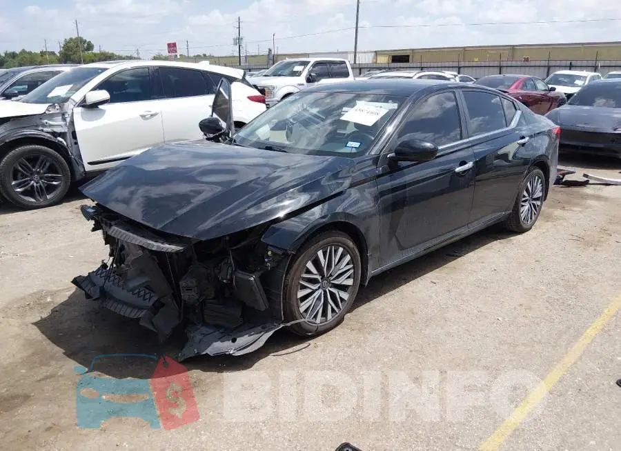 1N4BL4DVXPN413088 Photo# 2