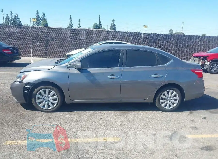3N1AB7AP6GY241227 Photo# 14