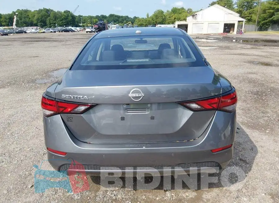 3N1AB8CV2SY265342 Photo# 17