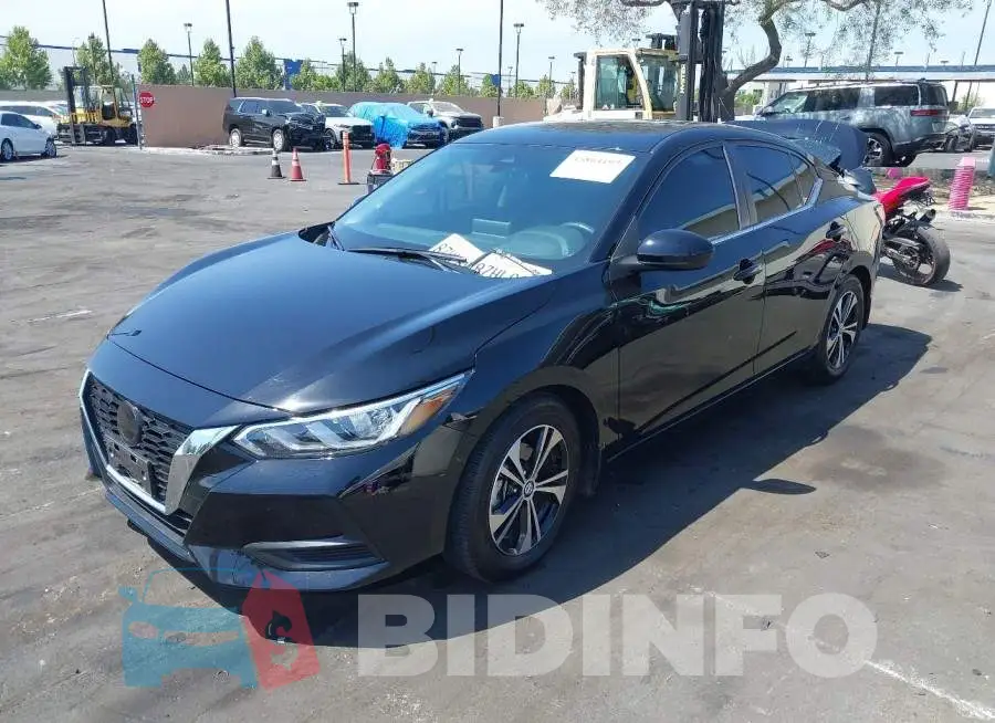 3N1AB8CV3NY217823 Photo# 2
