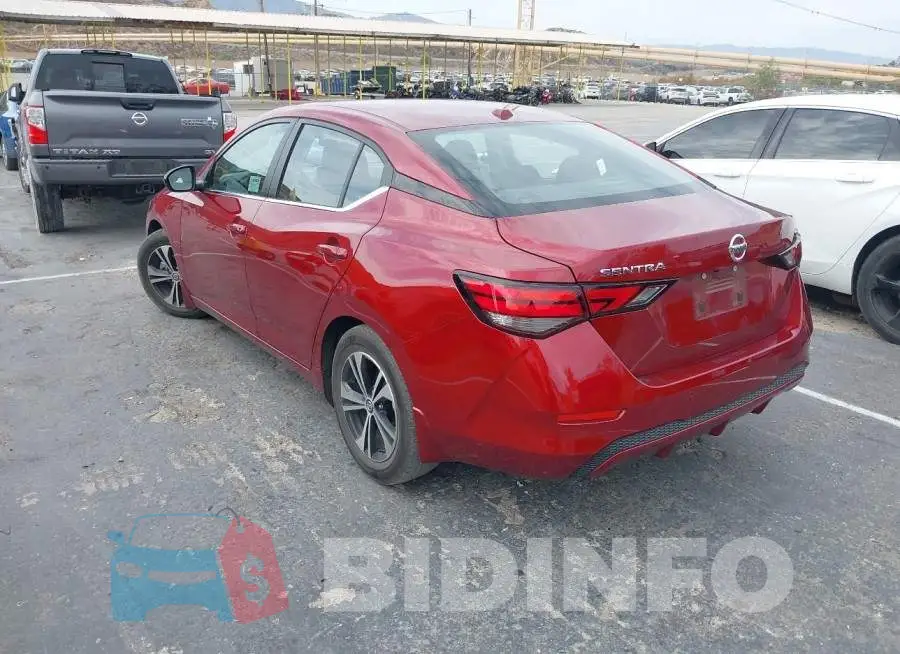 3N1AB8CV3NY310907 Photo# 3