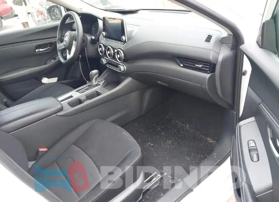 3N1AB8CV4PY320591 Photo# 5