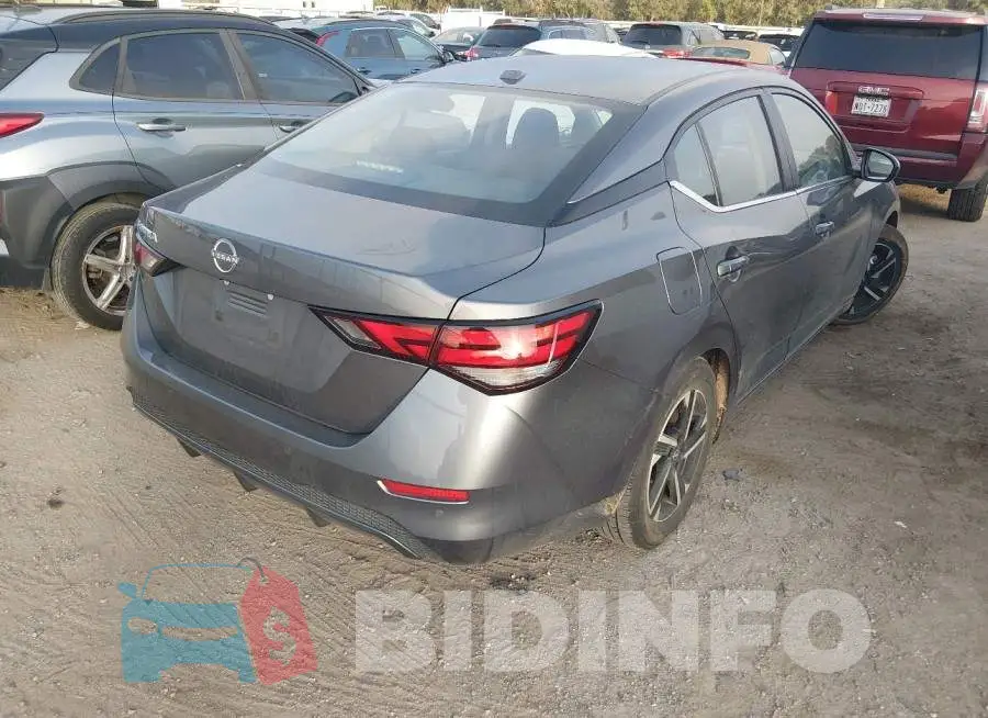 3N1AB8CV7SY387601 Photo# 4