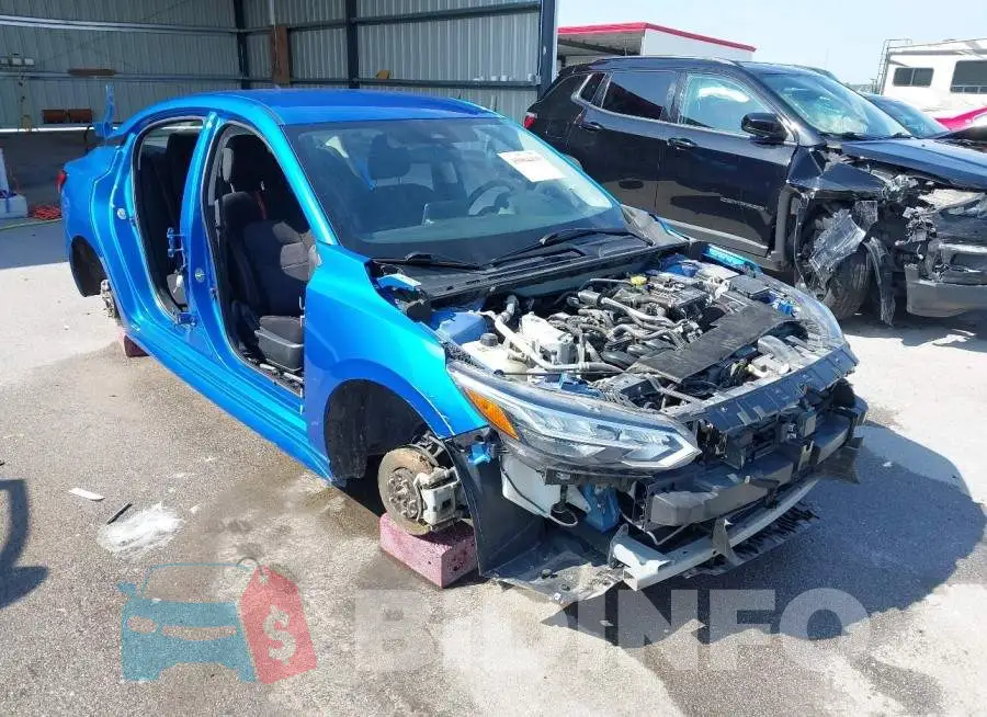 3N1AB8DVXPY270438 Photo# 6
