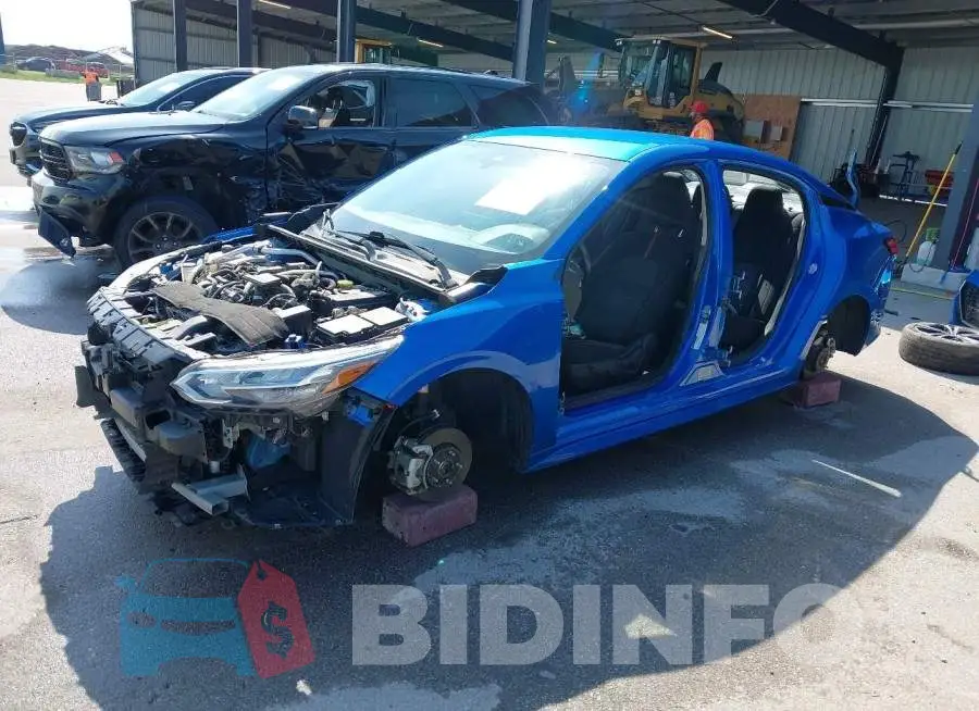 3N1AB8DVXPY270438 Photo# 2