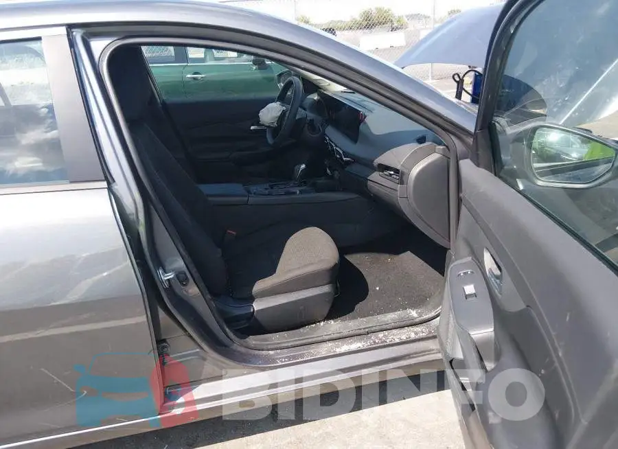 3N1AB9BV2TY235184 Photo# 5