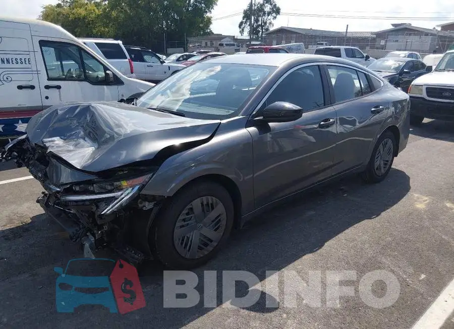 3N1AB9BV2TY235184 Photo# 2