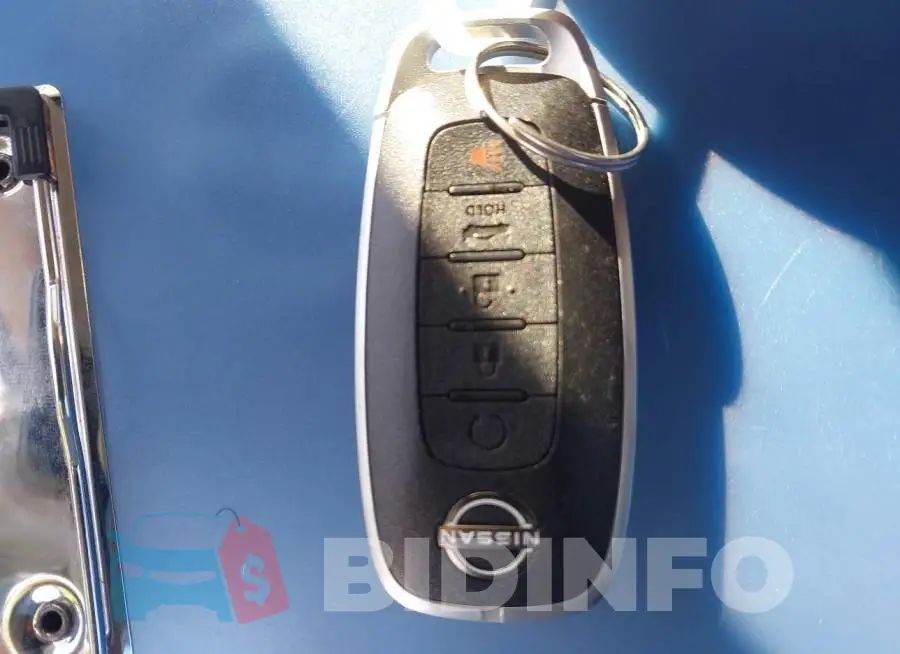 3N1AB9CV2TY208047 Photo# 11
