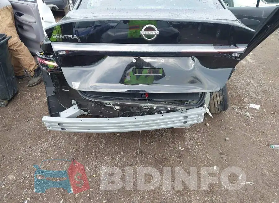 3N1AB9CV4TY284112 Photo# 6