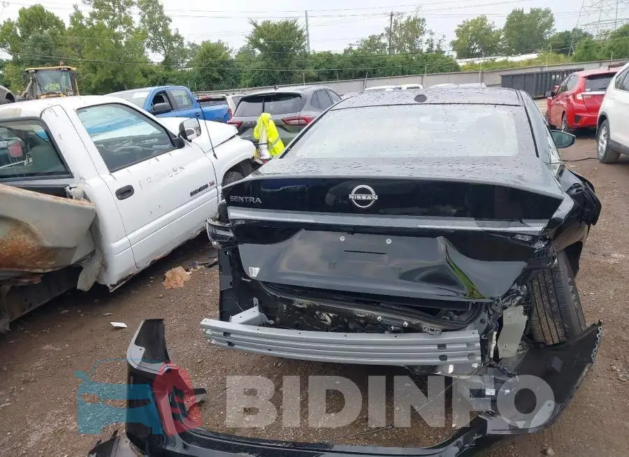 3N1AB9CV4TY284112 Photo# 17