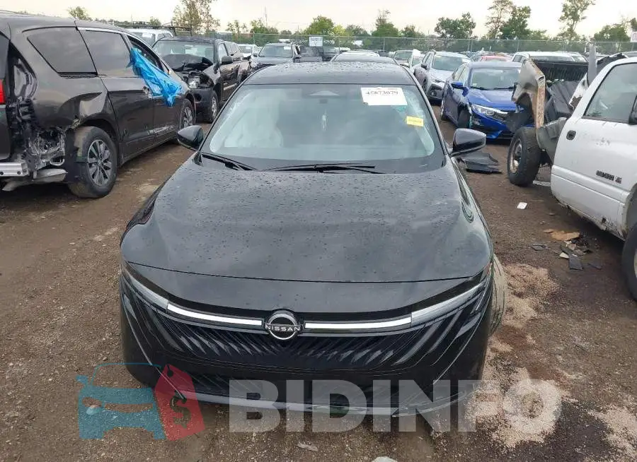 3N1AB9CV4TY284112 Photo# 13