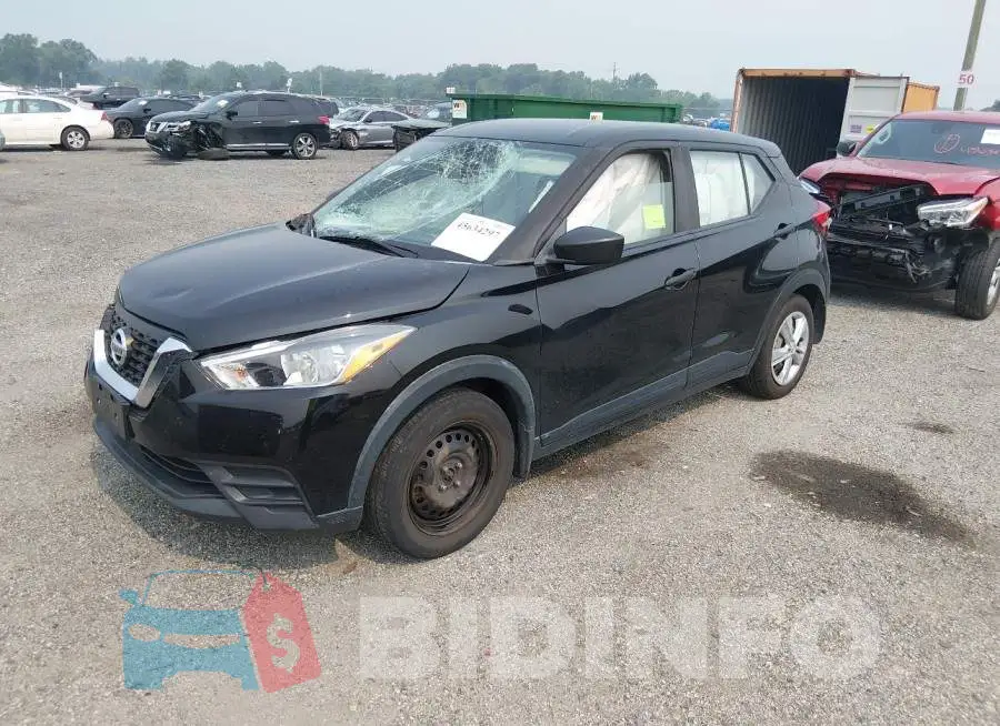 3N1CP5BV7LL508278 Photo# 2