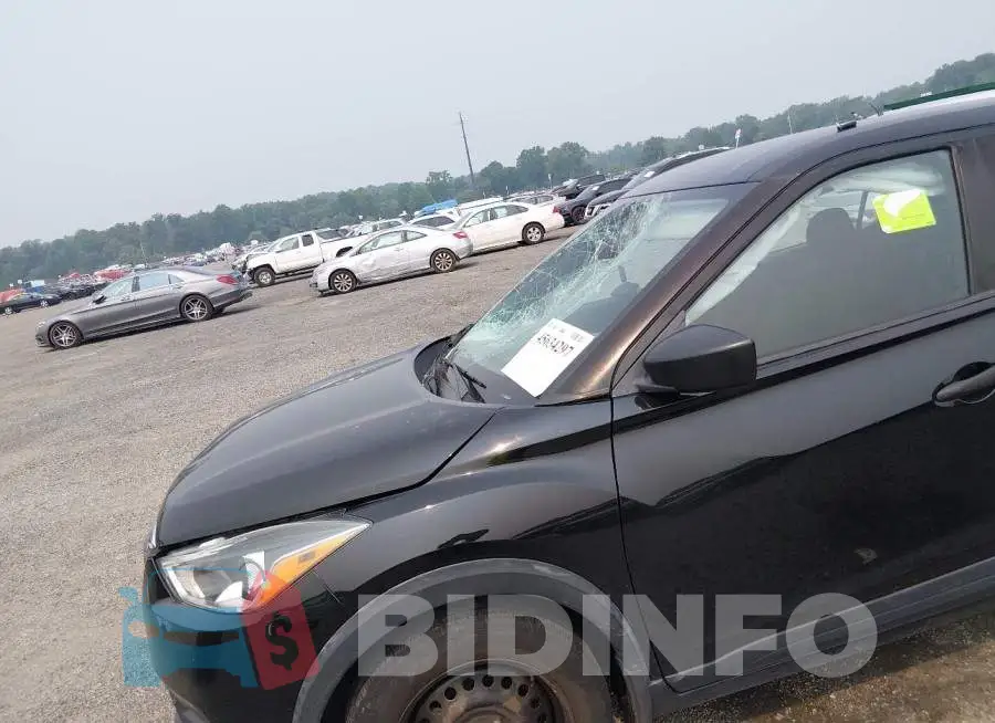 3N1CP5BV7LL508278 Photo# 6