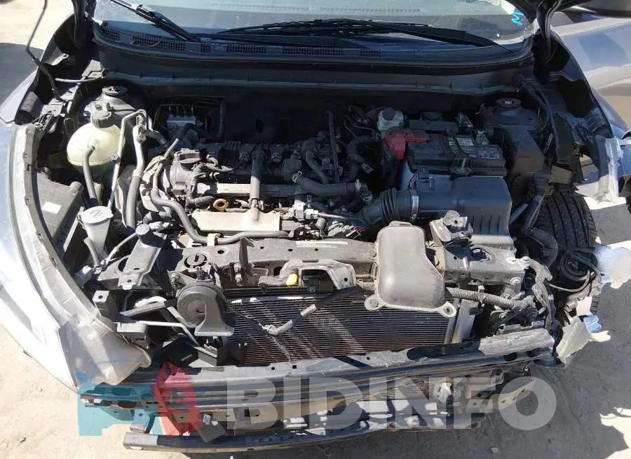3N1CP5CV9ML477812 Photo# 10