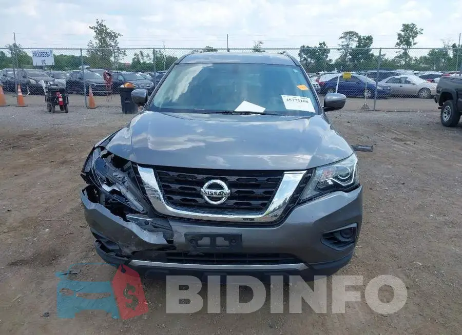 5N1DR2AM2LC647177 Photo# 13