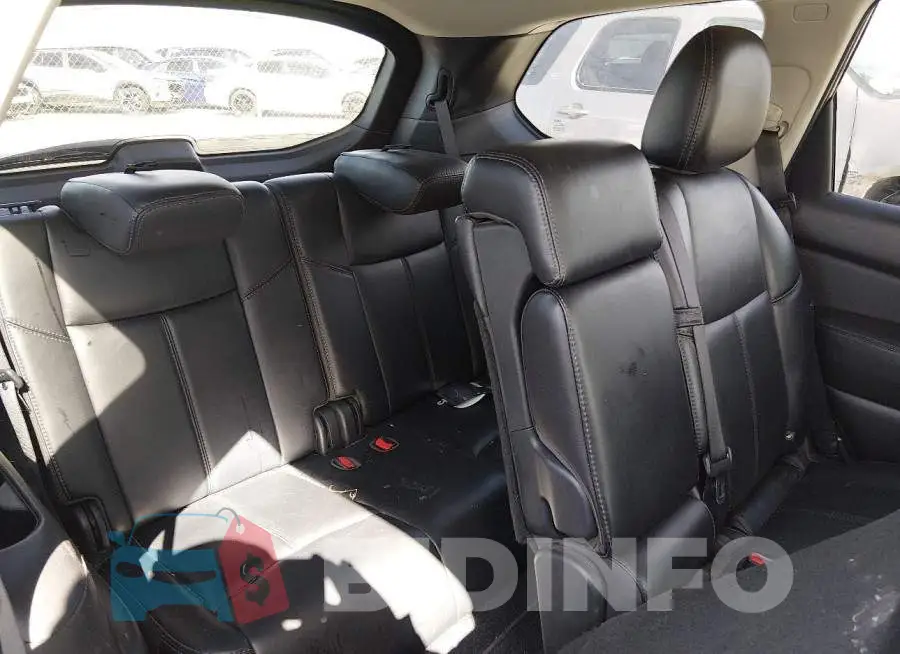 5N1DR2MN1JC657202 Photo# 8