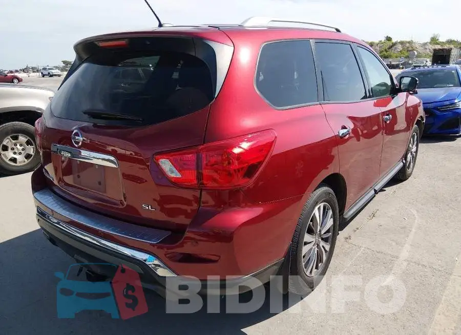 5N1DR2MN1JC657202 Photo# 4